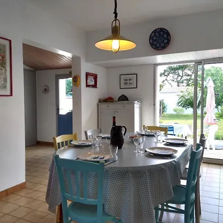 No000-9is - Charmante Maison 6 Couchages - Noirmoutier-en-l'ile Villa