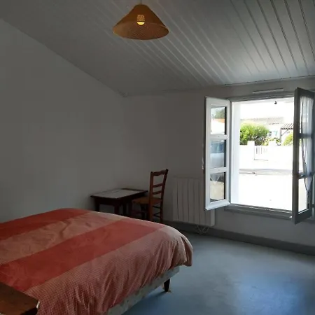 No000-9is - Charmante Maison 6 Couchages - Noirmoutier-en-l'ile *