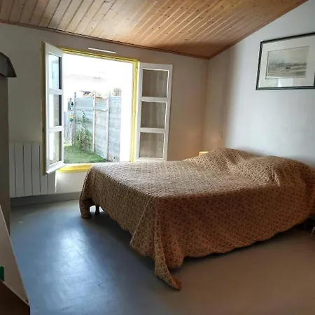Villa No000-9is - Charmante Maison 6 Couchages - Noirmoutier-en-l'ile *